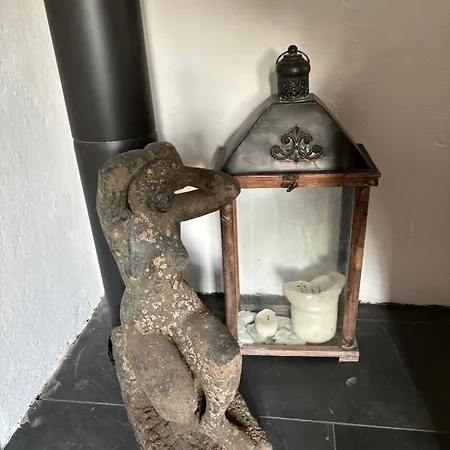 Datscha Am Apartman *