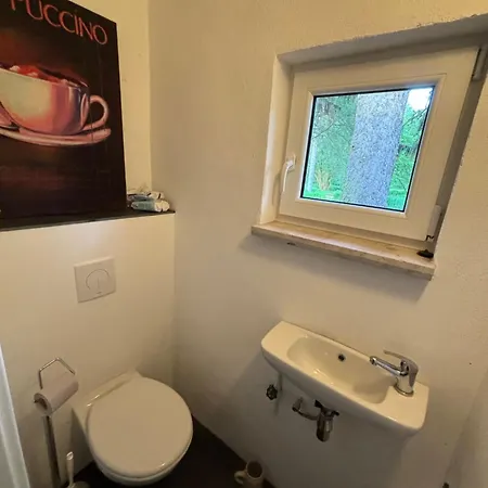 Datscha Am Apartment