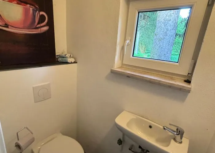 Datscha Am Apartamento